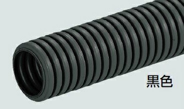 未来工業 MFS-54K ミラフレキSS (PFS) 黒 (法人限定)の通販は 20,011円