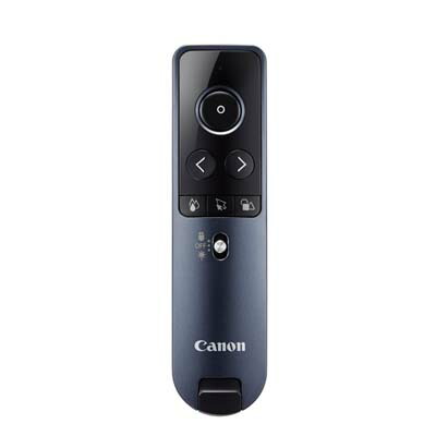 CANON 3437C001 PCプレゼンポインター PR1-HY