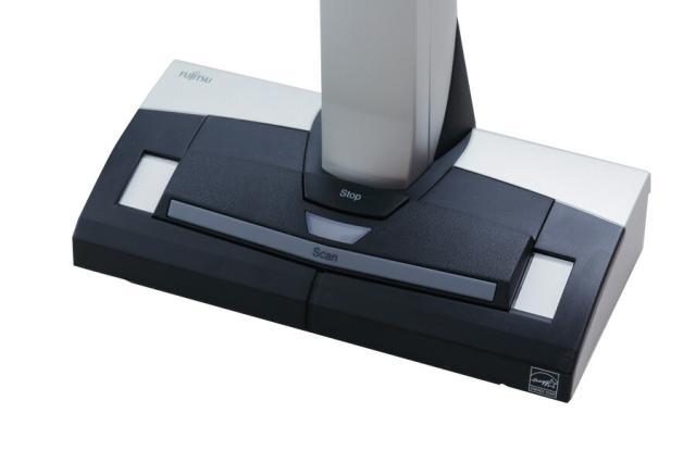 富士通 FI-SV600A ScanSnap SV600の通販はau PAY マーケット - 住設と