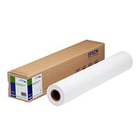 EPSON MCSP24R4 MC厚手マット紙ロール 610mm×25m