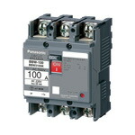 パナソニック BBW2402K BBW-100 2P40A サーキットブレーカーBBW型の通販は