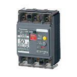 パナソニック BJW22021 BJW-50 2P20A15mA ブレーカーBJW型の通販は