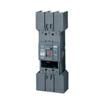 パナソニック BJW33509K BJW-100 3P350A100/200/500mA切替 ブレーカーBJW型