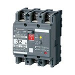 パナソニック BKW2163CMK BKW-30CM 2P16A30mA ブレーカーBKW-M型ソーラーパネル・発電設備