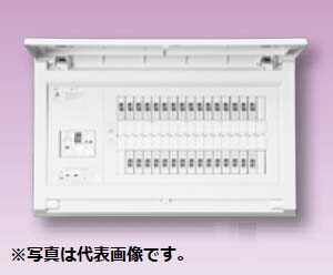テンパール MAG310262IC2 オール電化対応住宅用分電盤 リミッタースペースなし 扉付 26+2 100A