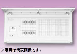 テンパール MAG310262W スタンダード住宅用分電盤 リミッタースペースなし 扉付 26+2 100A