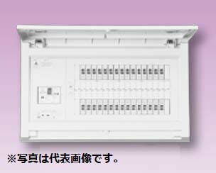 テンパール MAG310292IA2 オール電化対応住宅用分電盤 リミッタースペースなし 扉付 29+2 100A