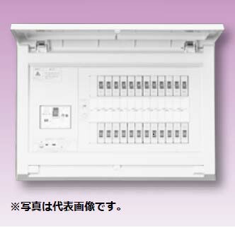 テンパール MAG310302 スタンダード住宅用分電盤 リミッタースペースなし 扉付 30+2 100A