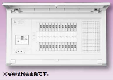 テンパール MAG3528P スタンダード住宅用分電盤 リミッタースペースなし 扉付 28+0 50Aの通販は