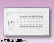 テンパール YAG310332IA2 オール電化対応住宅用分電盤 リミッタースペースなし 扉なし 33+2 100A