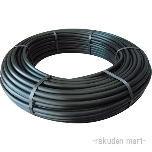 三栄水栓 SANEI ECXH10-310-25AX120M-ZA 軟質ポリエチレンパイプ