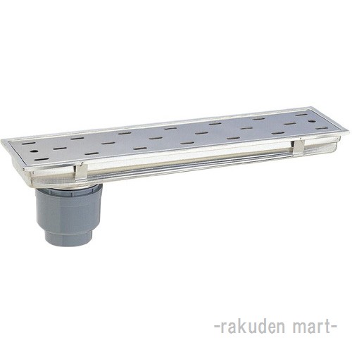 三栄水栓 SANEI H901-450 浴室排水ユニット バスルーム用
