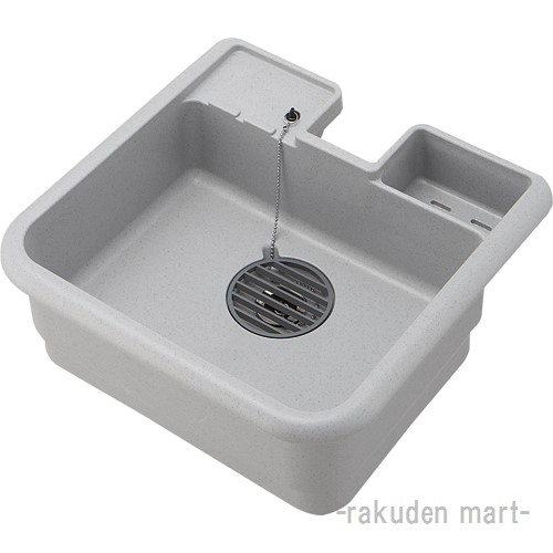 三栄水栓 SANEI HW80-550 水栓柱パン