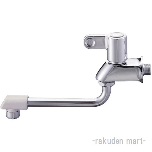 三栄水栓 SANEI JA102DC-13 自在水栓の通販は