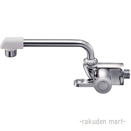 三栄水栓 SANEI JA202DC-13 横形自在水栓