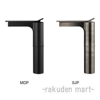 三栄水栓 SANEI K4731NJK-2T-MDP-13 シングルワンホール洗面混合栓 洗面所用の通販は 79,592円