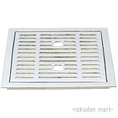 三栄水栓 SANEI PH48 角目皿の通販は 6,276円