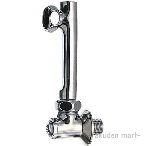 三栄水栓 SANEI PU3-9XS-100 延長偏心管