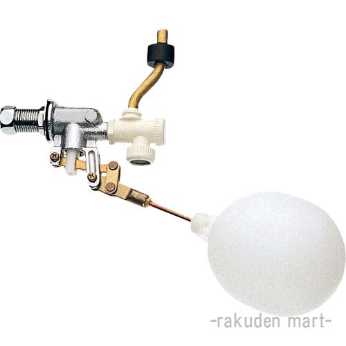 三栄水栓 SANEI PV46-2X-13 手洗ロータンクボールタップ トイレ用