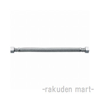 三栄水栓 SANEI T190-13X600 ベンリーフレキ