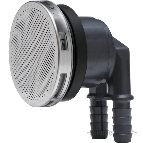 三栄水栓 SANEI T412-54-15A 一口循環接続金具 バスルーム用の通販は 6,673円