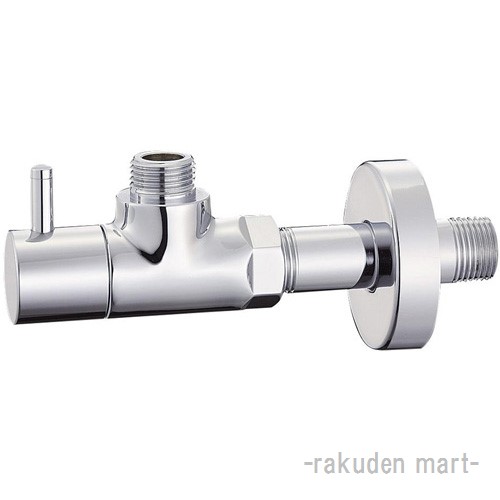 三栄水栓 SANEI V2261-X2-13 止水栓本体［共用形］の通販は