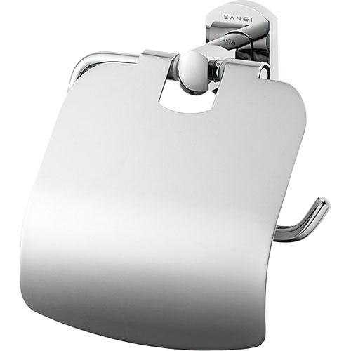 三栄水栓 SANEI W3700 ペーパーホルダー トイレ用