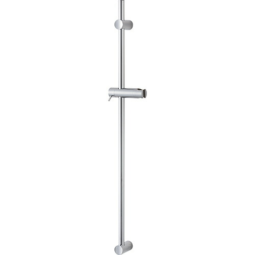 三栄水栓 SANEI W5852S-1000 スライドバー（レバー式） バスルーム用