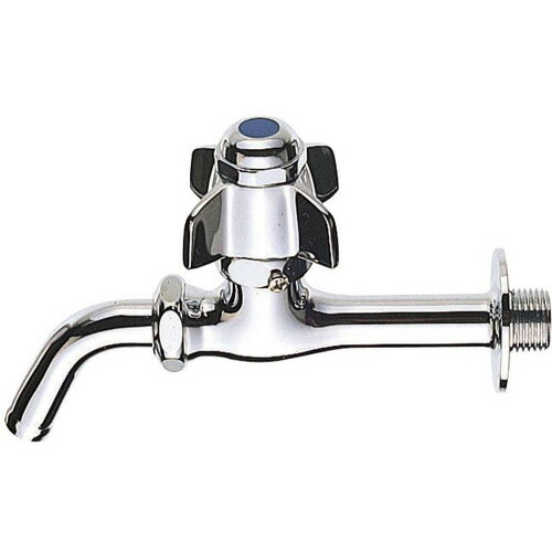 三栄水栓 SANEI Y229A-13 自閉ホーム水栓の通販は