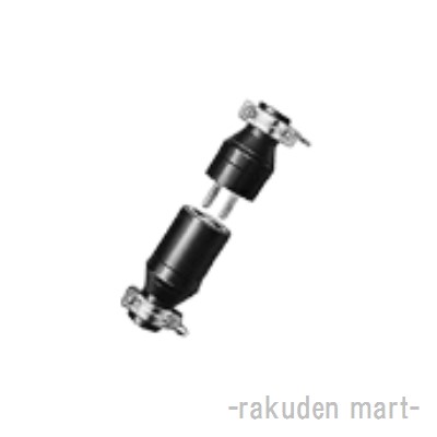パナソニック WA2215 (10個セット) 2P15A ゴムコードコネクタ