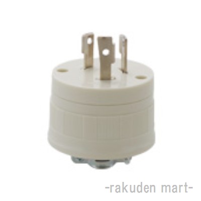 パナソニック WF6330W (5個セット) 接地2P30A引掛キャップ