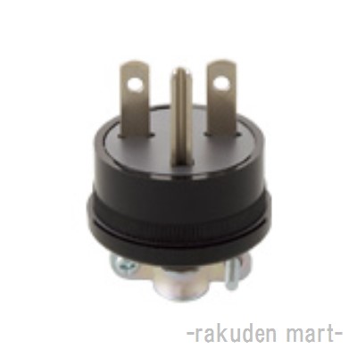 パナソニック WF7011 (10個セット) 接地15Aキャップ