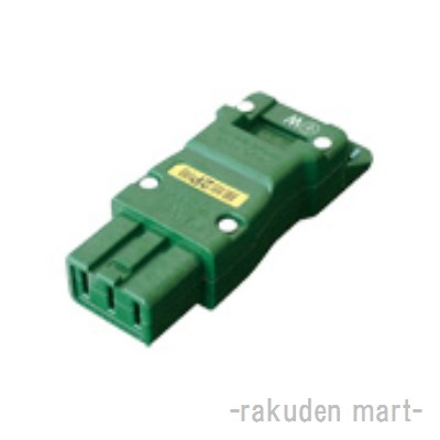 パナソニック WFA4551G (10個セット) ハーネスコネクタボディ