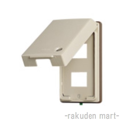 パナソニック WN7972K (5個セット) フルカラーガードプレートの通販は 7,596円