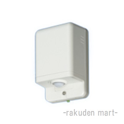 パナソニック WTK3481 屋側壁取付 熱線センサ付自動スイッチ