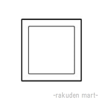 パナソニック WTV6122S1 スクエア スイッチプレートの通販は