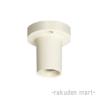 パナソニック WW3404WK (10個セット) フルレセプタクル 6A 250Vの通販は