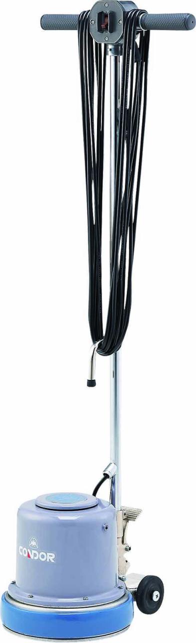 山崎産業 E-2-1 コンドル ポリシャーCP-8型(代引不可)
