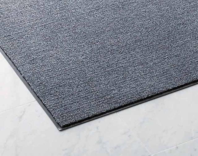 (代引不可)山崎産業 F-176-40-GR ニュー吸水マット (#40)GRの通販は 29,260円