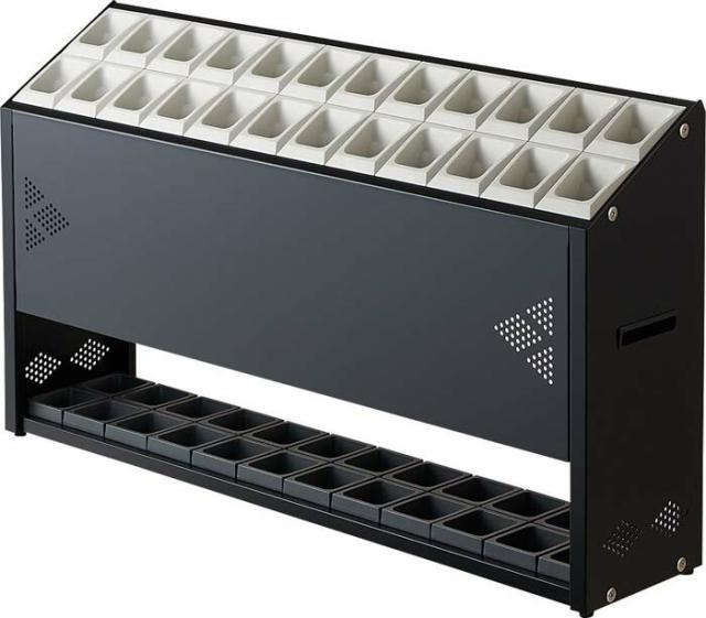 山崎産業 YA-97L-ID-LGR アンブラー オクトP-24 LGR(代引不可)