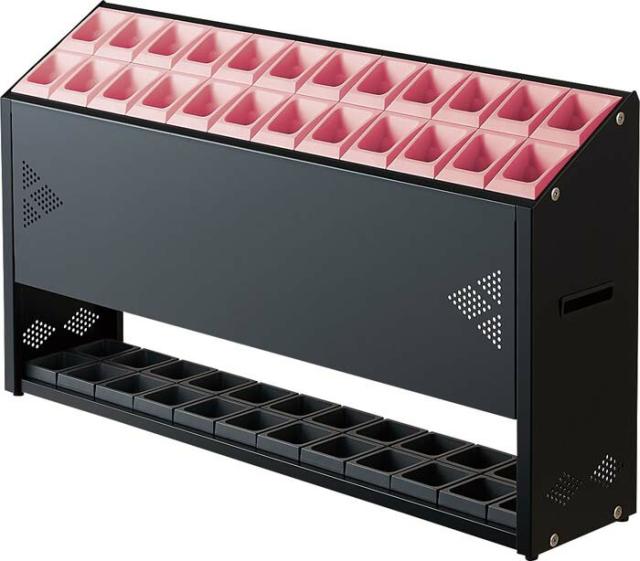 山崎産業 YA-97L-ID-P アンブラー オクトP-24 P(代引不可)