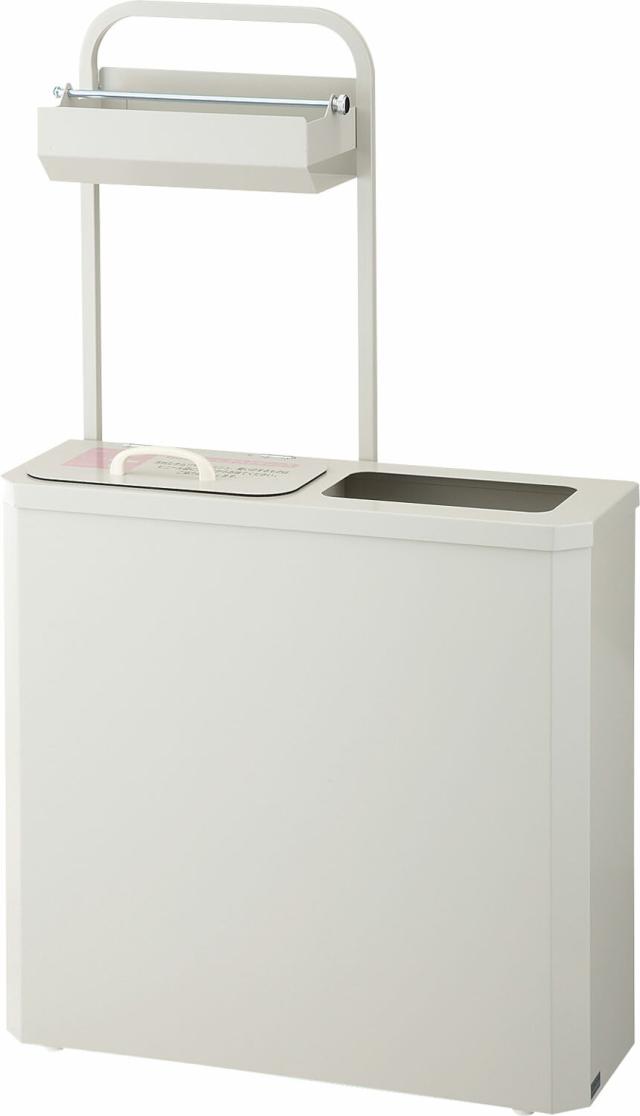 山崎産業 YD-145L-ID 紙オムツ用 ダストボックスJ-600(代引不可)