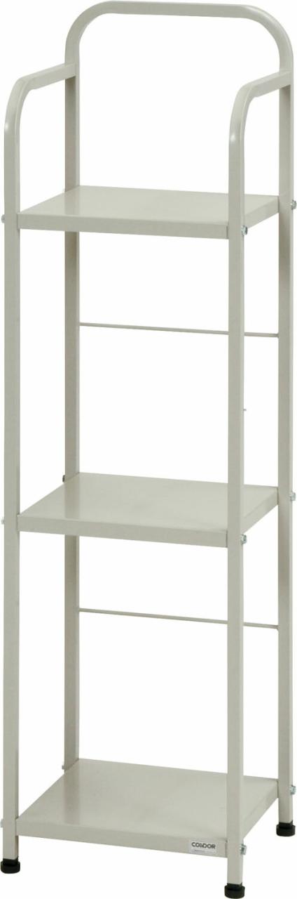 山崎産業 YW-143L-ID 多分別システムラック ECO S-5×6(代引不可)の通販は 15,283円