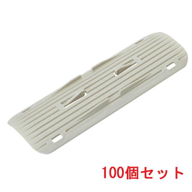 因幡電工 CL-HGL チャンネル・アングル用 (100個セット) INABA