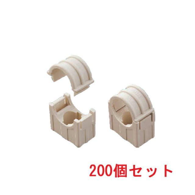 因幡電工 VPH-20N VP管ホルダー (200個セット) INABA