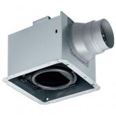 東芝 DVF-XT14D ダクト換気扇 低騒音14cm 換気扇 TOSHIBA