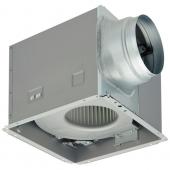 東芝 DVF-XT20DA ダクト用18cm強弱付鋼板 換気扇 TOSHIBA