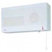 東芝 VFE-50ST 空調換気扇壁掛1パイプ 換気扇 TOSHIBA