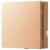 東芝 VFP-8WUF3(T) パイプ用8cm 換気扇 TOSHIBAの通販は 6,251円