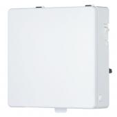 東芝 VFP-C8WSSL5 パイプ用ファン 換気扇 TOSHIBAその他住宅用家電・設備